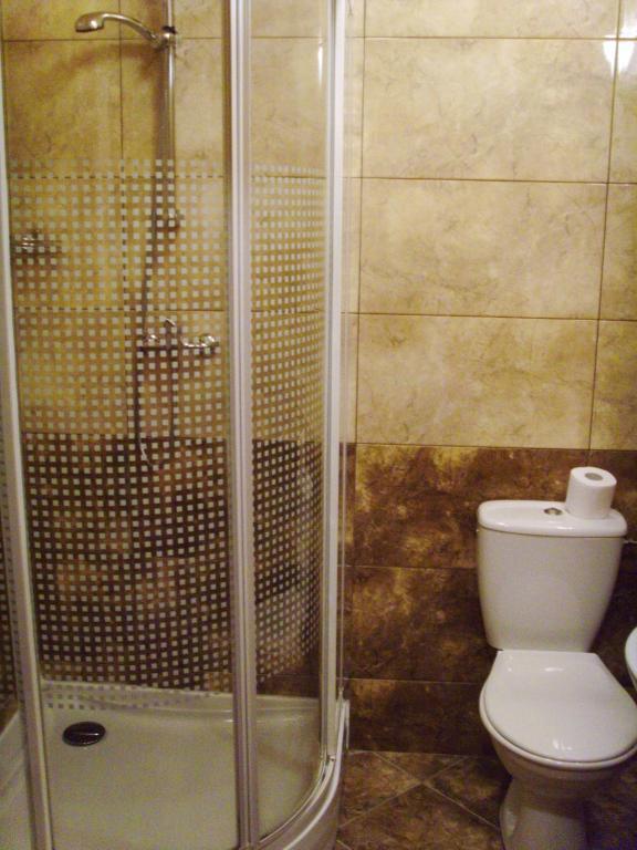Hotel Iskra Rzeszów Camera foto