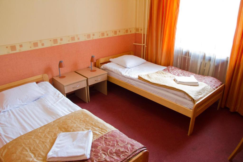 Hotel Iskra Rzeszów Camera foto