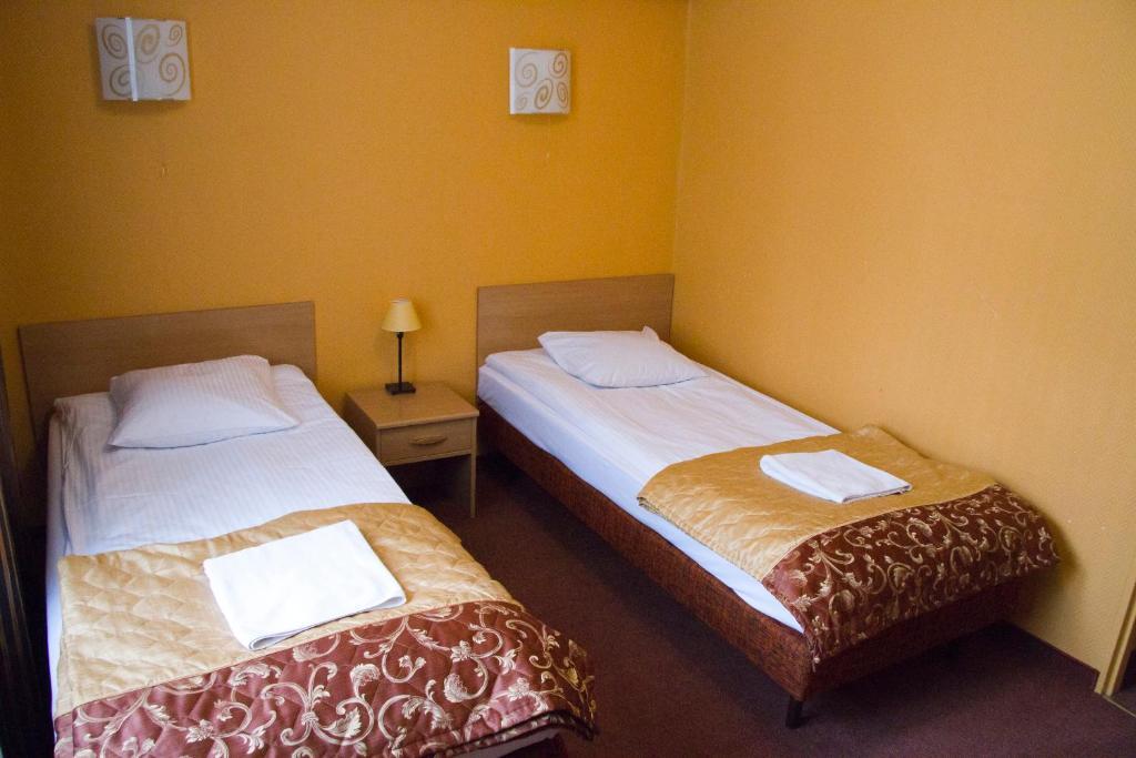 Hotel Iskra Rzeszów Camera foto