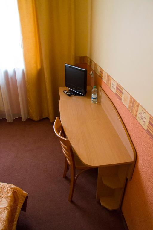 Hotel Iskra Rzeszów Camera foto