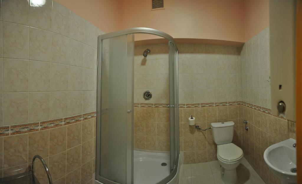 Hotel Iskra Rzeszów Camera foto