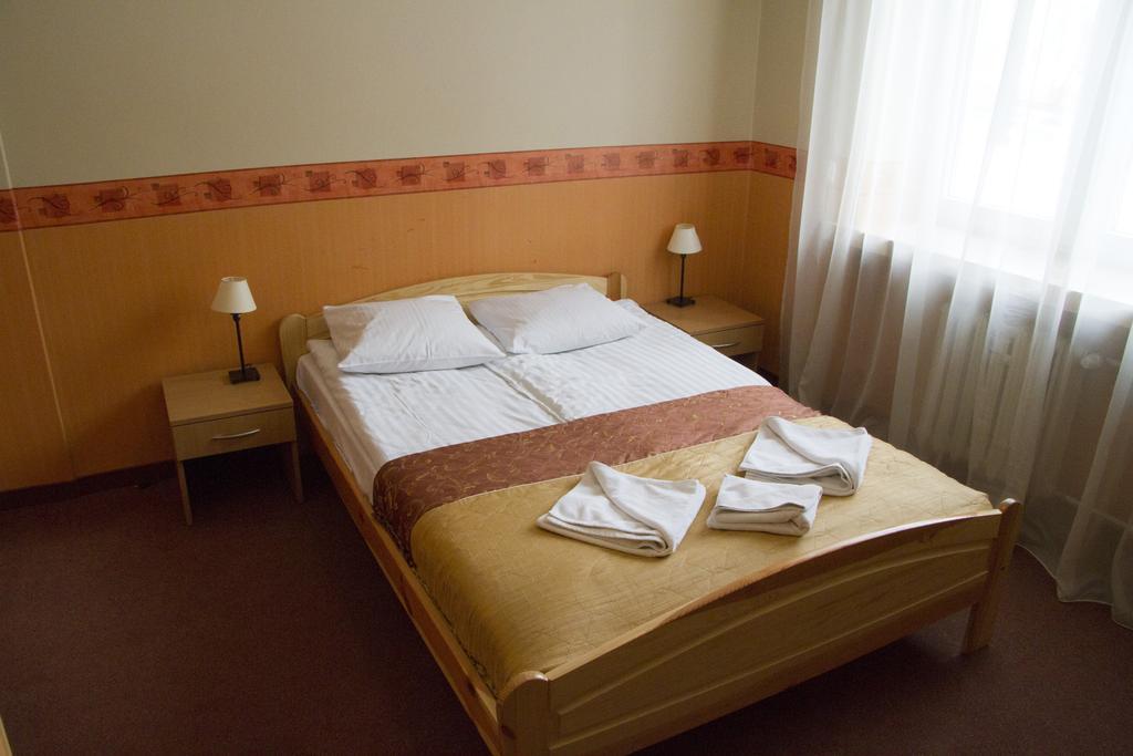 Hotel Iskra Rzeszów Camera foto