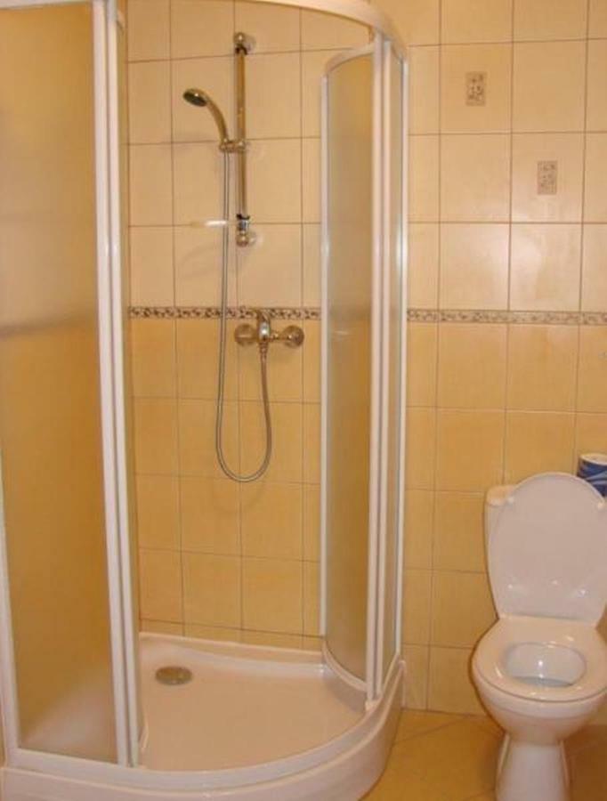 Hotel Iskra Rzeszów Esterno foto
